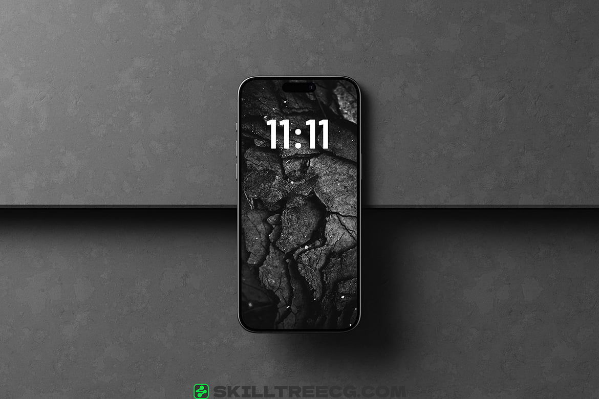 图片[4]-iPhone 15 Pro Max Mockup Set（173557）-技能树